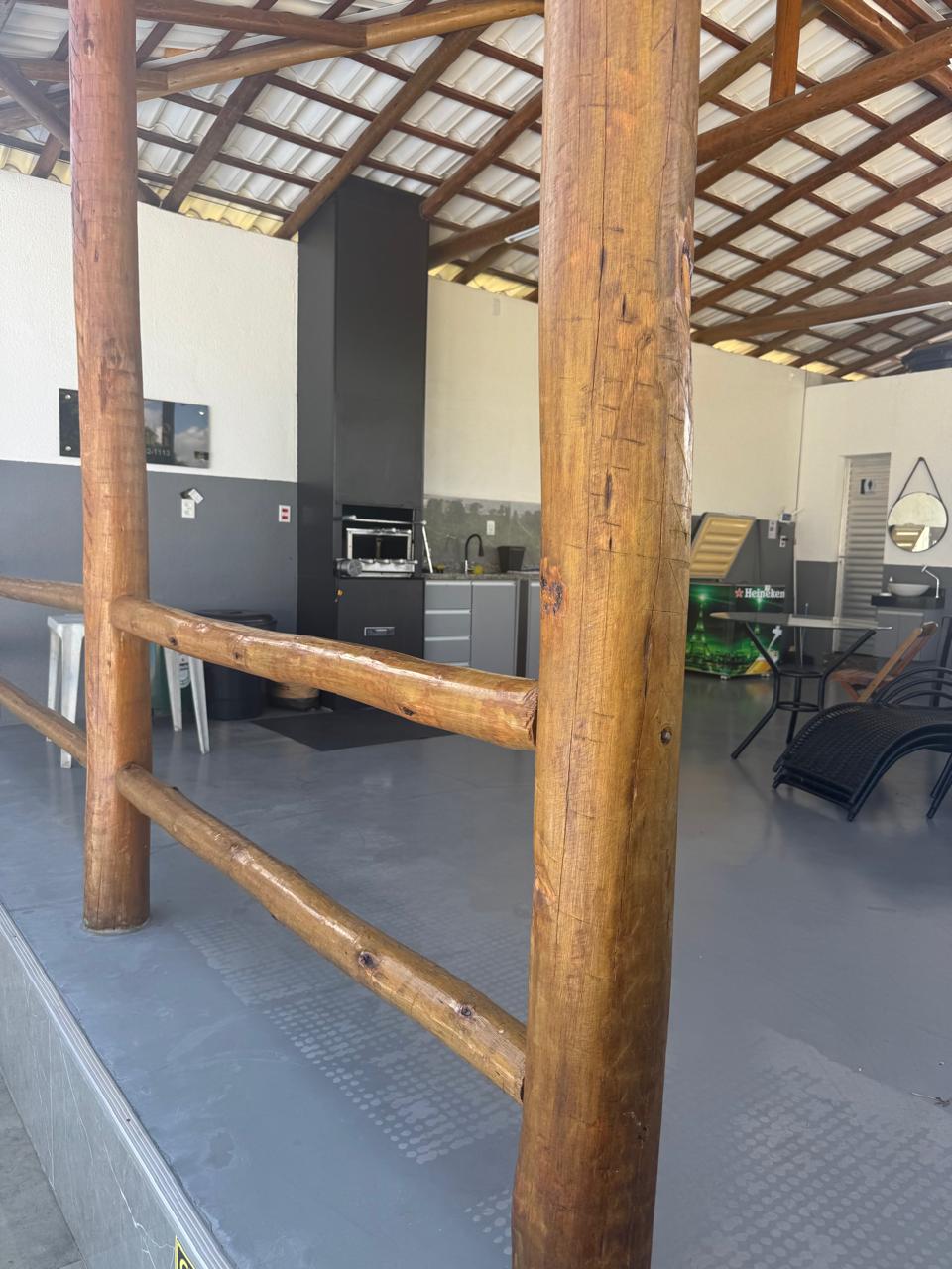 Espaço completo para Eventos - foto 3