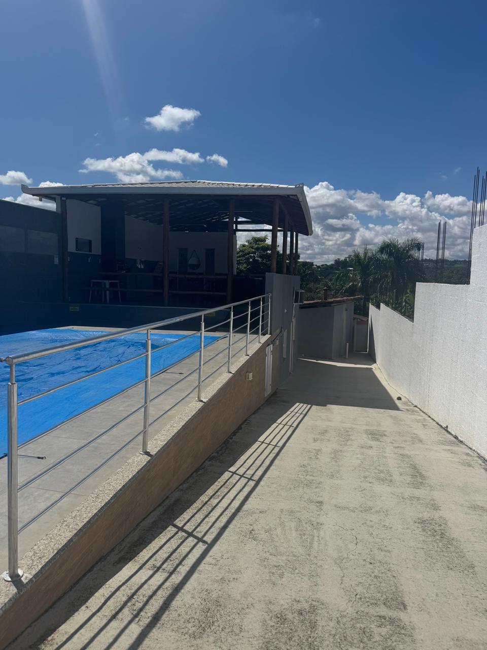 Espaço completo para Eventos - foto 2