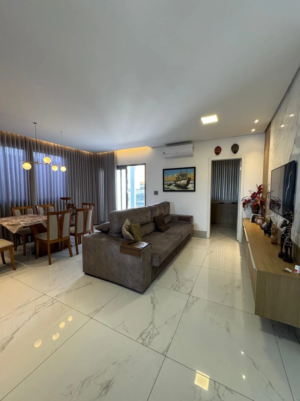 Casa Parque das Acácias - foto 2