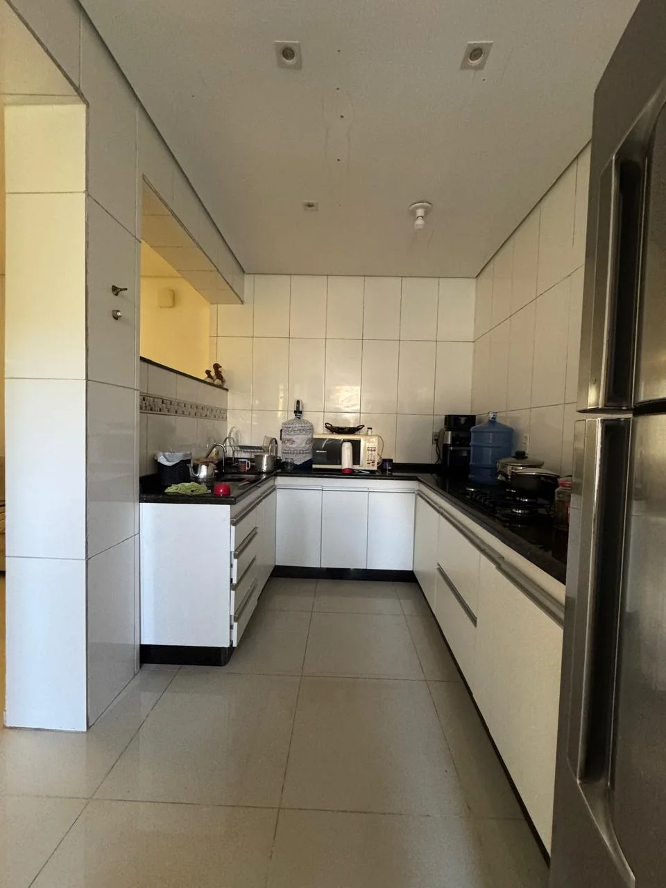 Apartamento São Caetano - foto 4