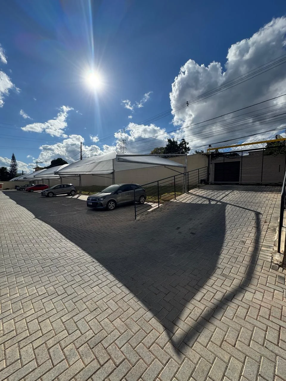 Apartamento Spazio Laranjeiras