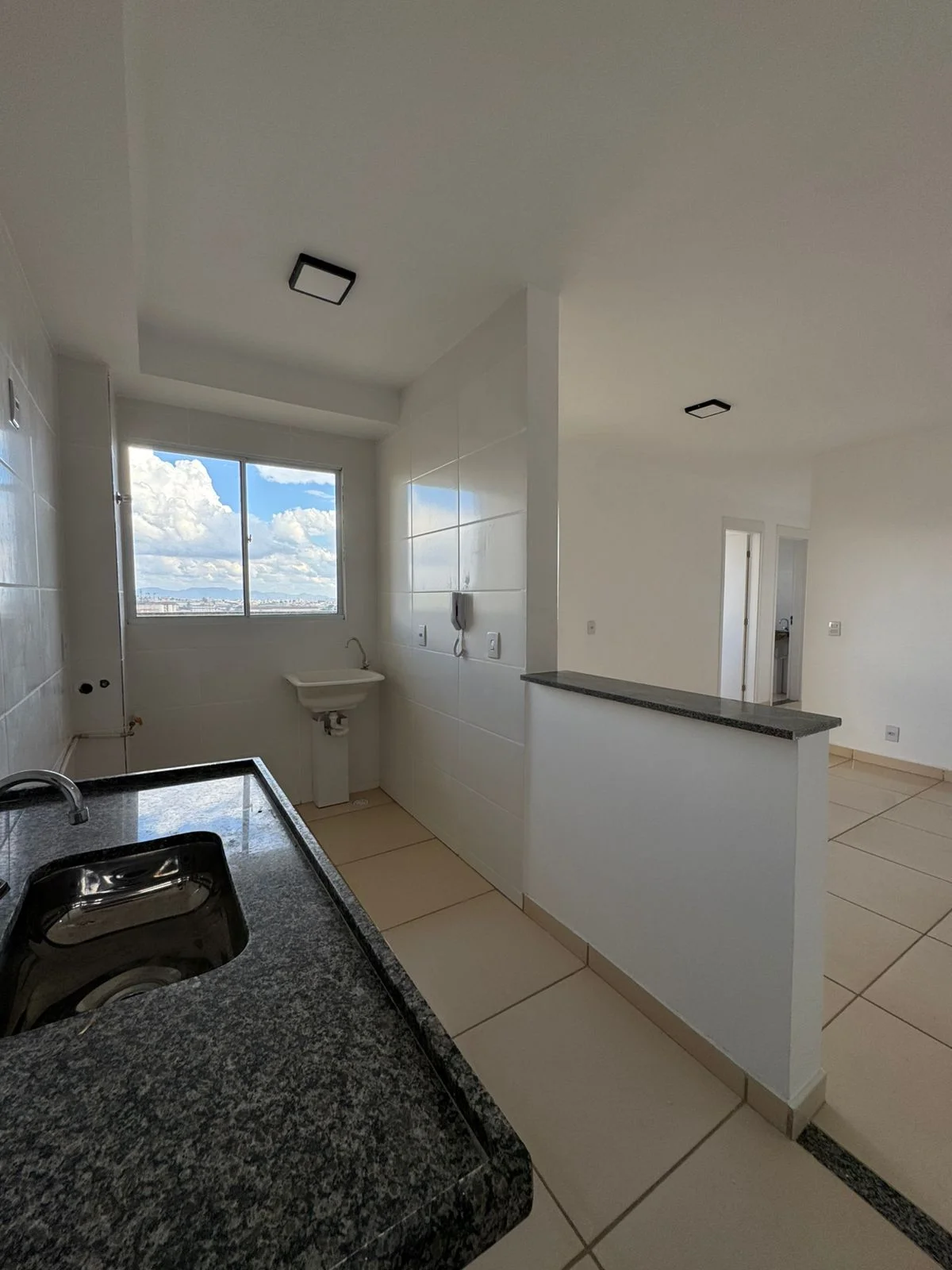 Apartamento Spazio Laranjeiras - foto 4