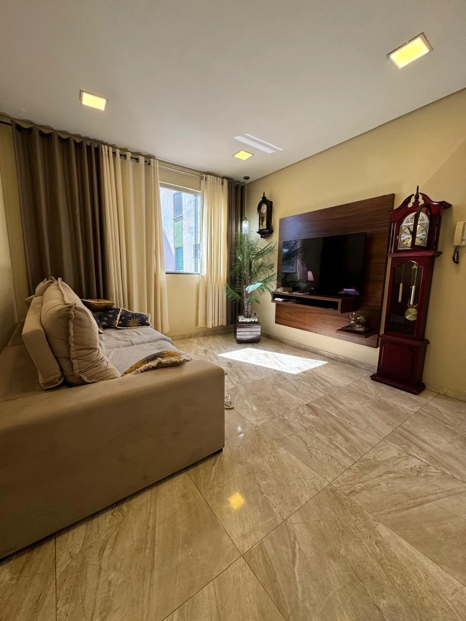 Apartamento São Caetano