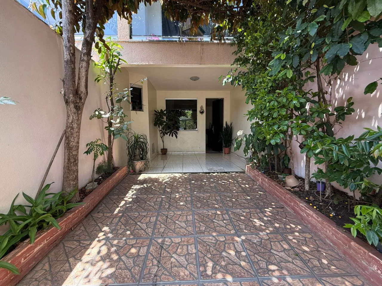 Casa Parque das Acácias