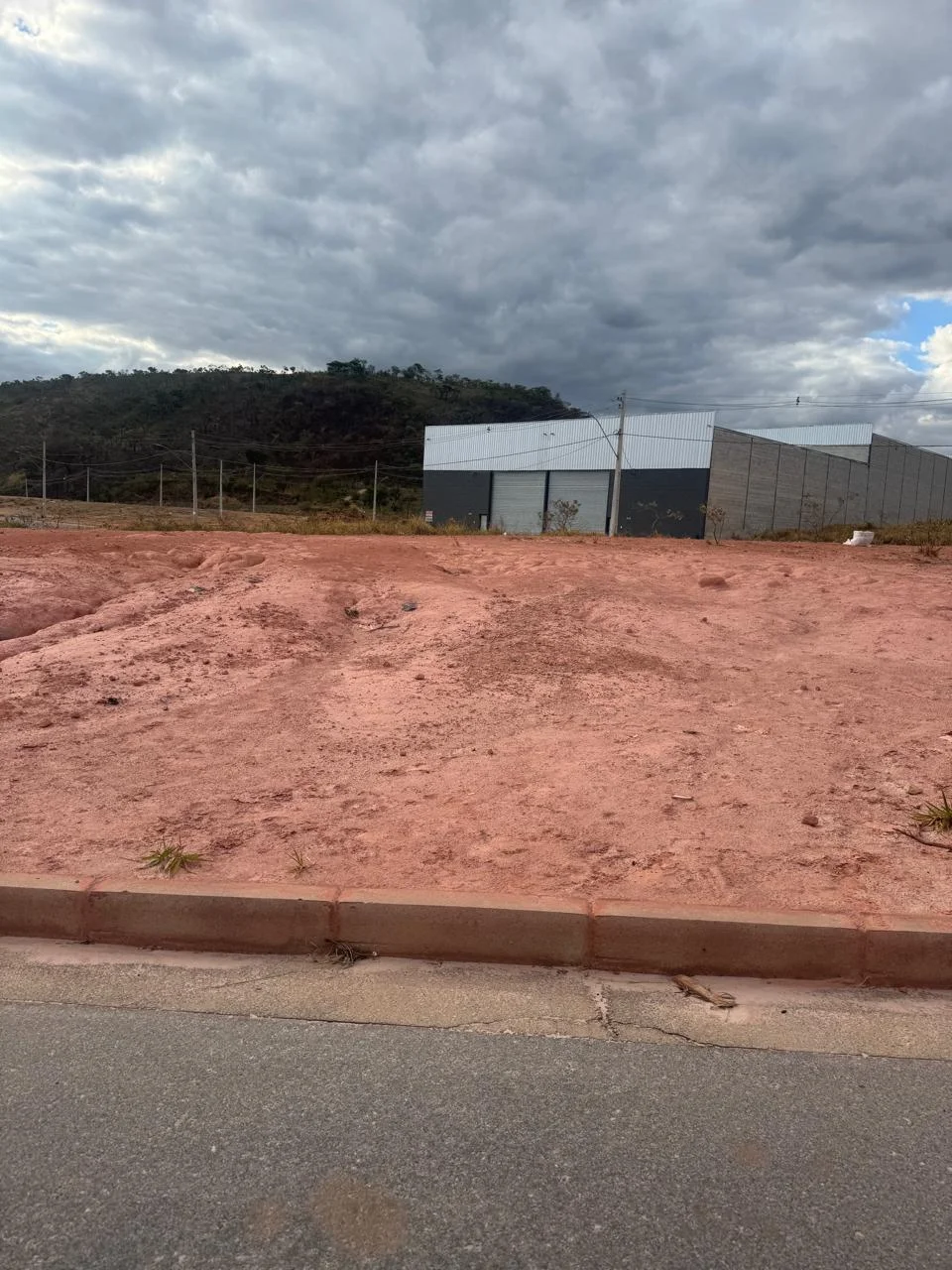 Lote Bairro Estreito - foto 5