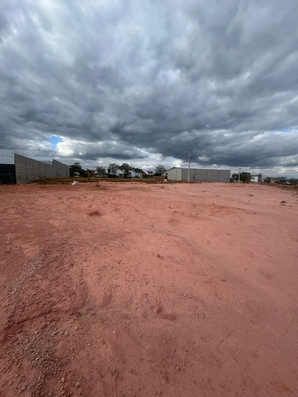 Lote Bairro Estreito