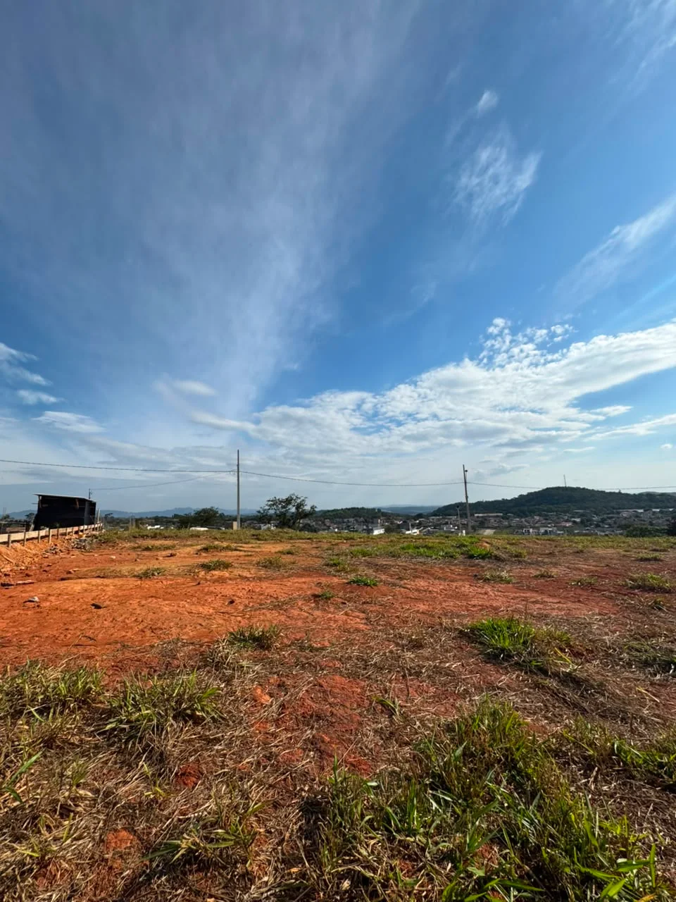 Lotes Condomínio Horizontes