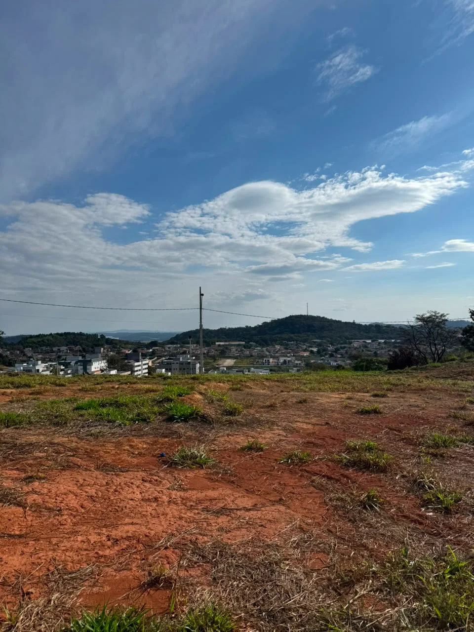 Lotes Condomínio Horizontes - foto 4