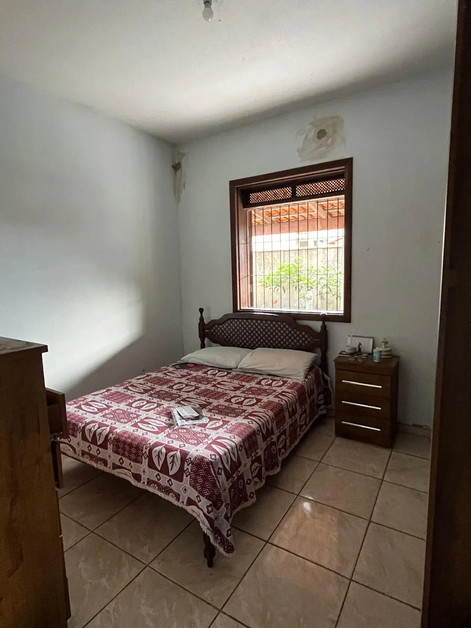 Casa Vila Cristina