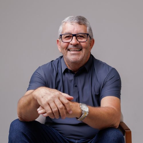 Roberto Antônio de Sousa